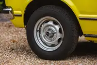 1978 Toyota Carina - 22,697 Miles-For Sale