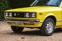 1978 Toyota Carina - 22,697 Miles-For Sale