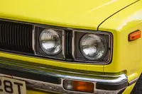 1978 Toyota Carina - 22,697 Miles-For Sale