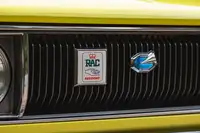 1978 Toyota Carina - 22,697 Miles-For Sale