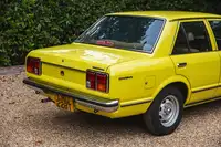 1978 Toyota Carina - 22,697 Miles-For Sale