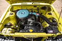 1978 Toyota Carina - 22,697 Miles-For Sale