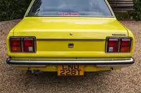 1978 Toyota Carina - 22,697 Miles-For Sale