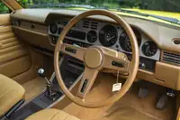 1978 Toyota Carina - 22,697 Miles-For Sale