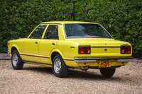 1978 Toyota Carina - 22,697 Miles-For Sale