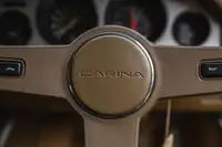 1978 Toyota Carina - 22,697 Miles-For Sale