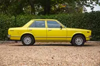1978 Toyota Carina - 22,697 Miles-For Sale