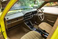1978 Toyota Carina - 22,697 Miles-For Sale