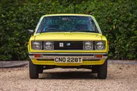 1978 Toyota Carina - 22,697 Miles-For Sale