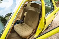 1978 Toyota Carina - 22,697 Miles-For Sale