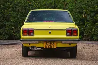 1978 Toyota Carina - 22,697 Miles-For Sale