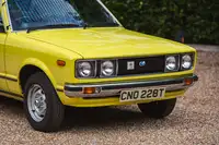 1978 Toyota Carina - 22,697 Miles-For Sale