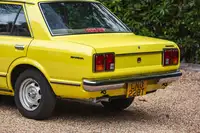 1978 Toyota Carina - 22,697 Miles-For Sale