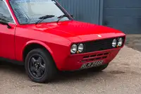 1970 Fiat 128 3P Coupé-Sold