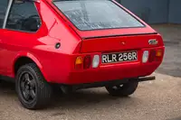 1970 Fiat 128 3P Coupé-Sold