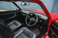 1970 Fiat 128 3P Coupé-Sold