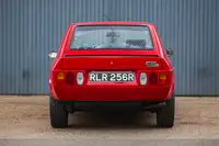 1970 Fiat 128 3P Coupé-Sold