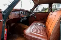 1958 Jaguar 3.4-Litre Saloon (Mk I)-For Sale