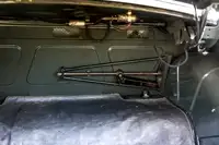 1958 Jaguar 3.4-Litre Saloon (Mk I)-For Sale