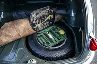 1958 Jaguar 3.4-Litre Saloon (Mk I)-For Sale