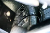 1958 Jaguar 3.4-Litre Saloon (Mk I)-For Sale