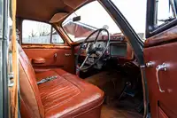 1958 Jaguar 3.4-Litre Saloon (Mk I)-For Sale