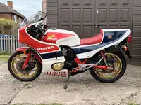 1982 Honda CB1100 RC-For Sale