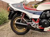 1982 Honda CB1100 RC-For Sale