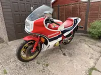 1982 Honda CB1100 RC-For Sale