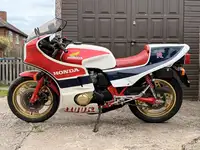 1982 Honda CB1100 RC-For Sale