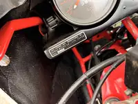 1982 Honda CB1100 RC-For Sale