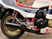 1982 Honda CB1100 RC-For Sale