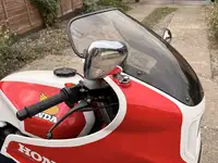 1982 Honda CB1100 RC-For Sale