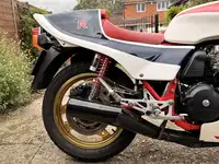 1982 Honda CB1100 RC-For Sale