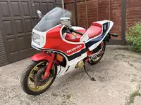 1982 Honda CB1100 RC-For Sale