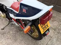 1982 Honda CB1100 RC-For Sale