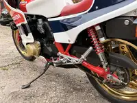 1982 Honda CB1100 RC-For Sale