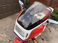 1982 Honda CB1100 RC-For Sale