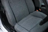 1991 Fiat Uno Turbo i.e. Mk 2-Sold