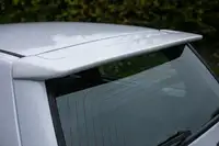 1991 Fiat Uno Turbo i.e. Mk 2-Sold