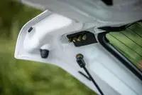 1991 Fiat Uno Turbo i.e. Mk 2-Sold