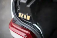 1991 Fiat Uno Turbo i.e. Mk 2-Sold