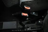 1991 Fiat Uno Turbo i.e. Mk 2-Sold