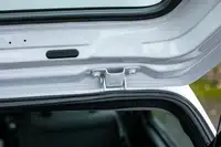 1991 Fiat Uno Turbo i.e. Mk 2-Sold