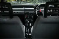 1991 Fiat Uno Turbo i.e. Mk 2-Sold