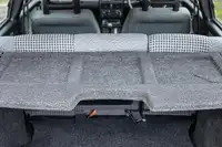 1991 Fiat Uno Turbo i.e. Mk 2-Sold