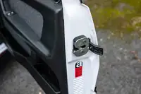 1991 Fiat Uno Turbo i.e. Mk 2-Sold