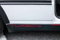 1991 Fiat Uno Turbo i.e. Mk 2-Sold