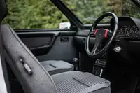 1991 Fiat Uno Turbo i.e. Mk 2-Sold