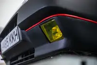 1991 Fiat Uno Turbo i.e. Mk 2-Sold